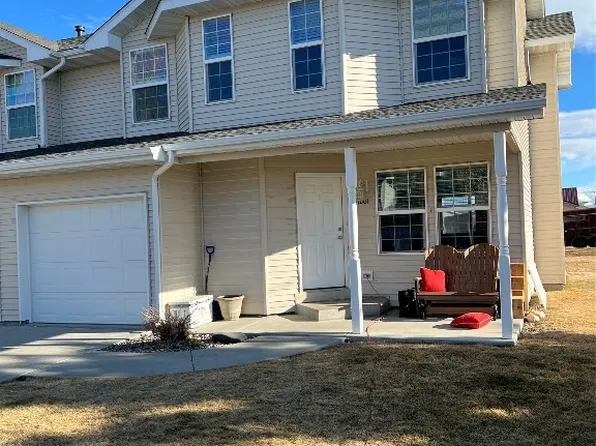 1001 Sheepherder Ln, Big Timber, MT 59011