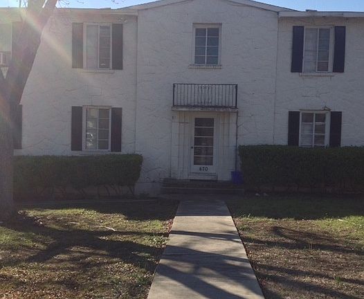 2nd image of 464 E Olmos Dr APT C