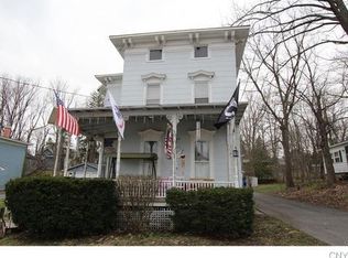 7733 N State St, Lowville, NY 13367