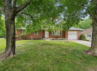 3603 S Claremont Ave, Independence, MO 64052