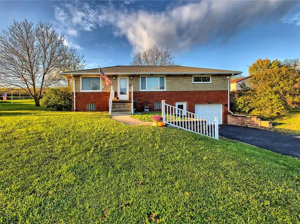 1145 University Dr, Dunbar, PA 15431