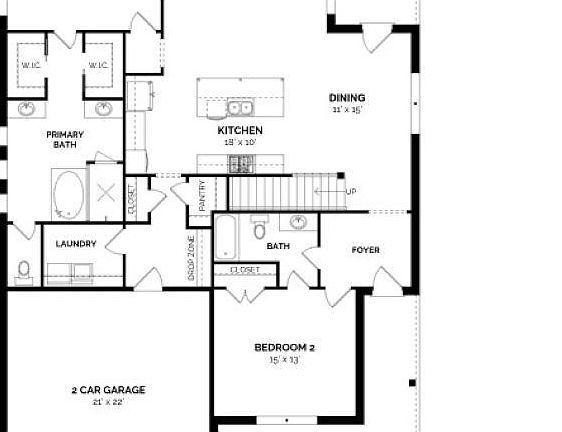 4th image of this home