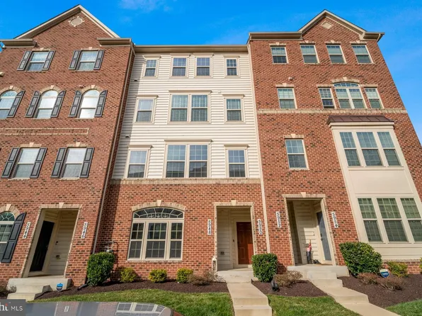 5950 Etterbeek St, Frederick, MD 21701