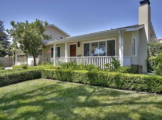 3003 Paseo Tranquillo, Santa Barbara, CA 93105