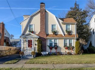 262 Thorme St, Bridgeport, CT 06606