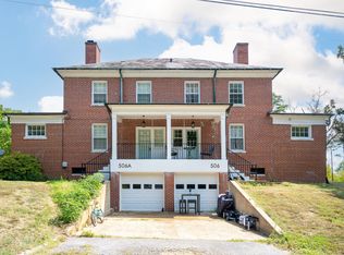 506A N Thomas Rd #A, Fort Oglethorpe, GA 30742