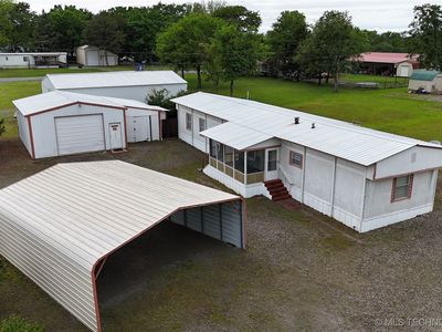 271 Apache St, Canadian, OK, 74425