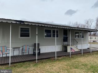 46 Jones Mill Rd TRAILER 104, Wrightstown, NJ 08562