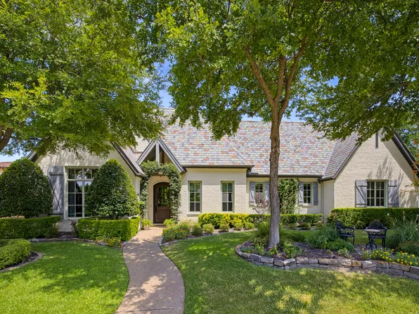 7013 Shinnecock Hills Dr, Fort Worth, TX 76132