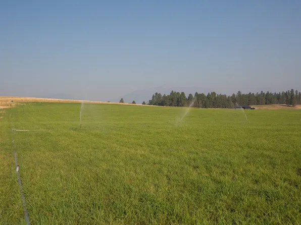 1018 Majestic Pine Pl, Stevensville, MT 59870