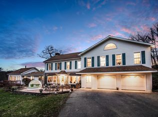 State Route 30 Off, Hookstown, PA 15050