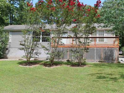 129 Buckberry Trl, Kuttawa, KY, 42055