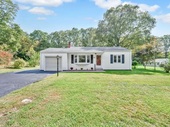 125 Pinnacle Road, Ellington, CT 06029