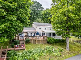 321 Miller Rd, Argyle, NY 12809