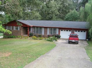 33 Tremont Dr, Silver Creek, GA 30173