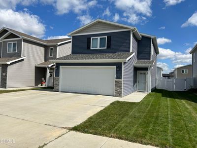3523 Amity Cir SE, Mandan, ND, 58554