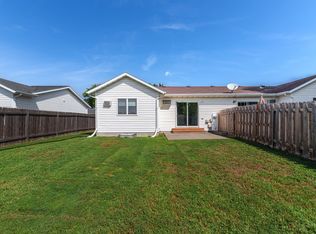 2017 32nd Ave S, Fargo, ND 58103
