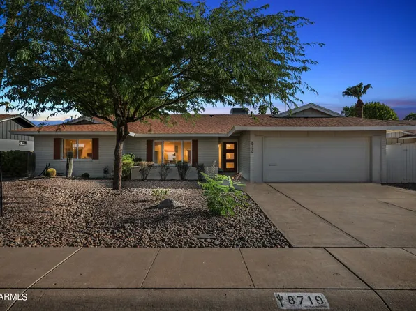 8719 E COLUMBUS Avenue, Scottsdale, AZ 85251