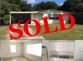 5316 E 18th Ave, Tampa, FL 33619