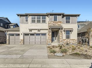 3775 Doubletrack Ln, Castle Rock, CO 80108