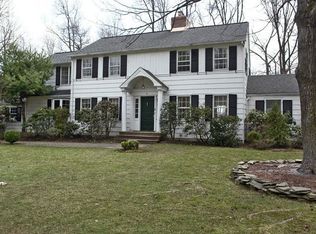 9 S Beechcroft Rd, Short Hills, NJ 07078