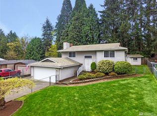 12511 SE 232nd St, Kent, WA 98031