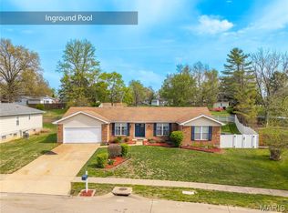 4851 Arevalo Dr, Saint Louis, MO