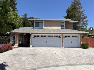 1301 Grosventres Ct, Fremont, CA 94539