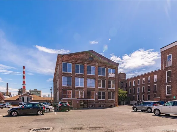 325 Lafayette Street #8210, Bridgeport, CT 06604