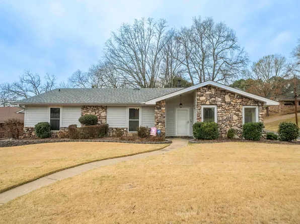 111 Twinpines St, Hot Springs, AR 71901