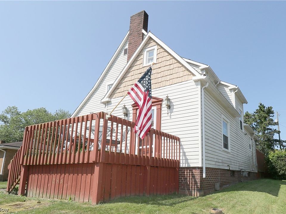 233 Lovers Ln, Steubenville, OH 43953 Zillow