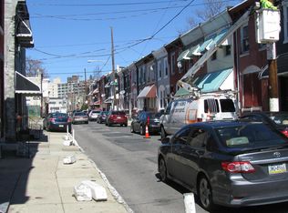 2412 N Carlisle St, Philadelphia, PA