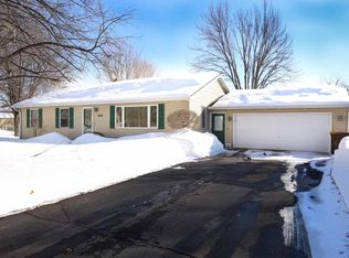 2319 Bloedel Ave, Weston, WI 54476