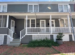 23 Cornhill St, Annapolis, MD 21401