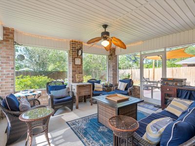 9418 Pouder Ln, Navarre, FL, 32566