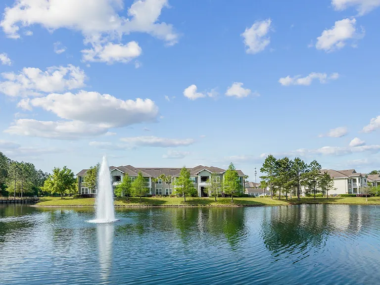 Oakleaf Plantation Apartments — Photo 40