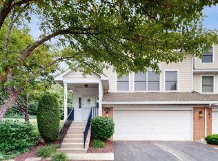 9171 Falcon Greens Dr, Village Of Lakewood, IL 60014