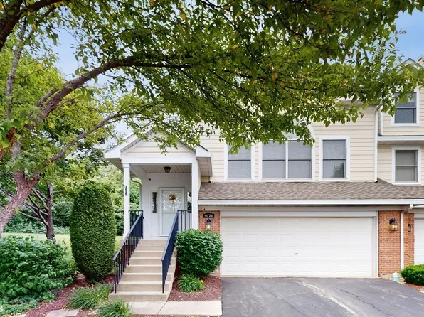 9171 Falcon Greens Dr, Village Of Lakewood, IL 60014