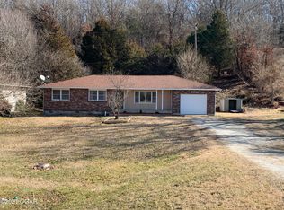 710 N 71 Business Hwy, Anderson, MO 64831