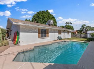 1025 E Campus Dr, Tempe, AZ 85282