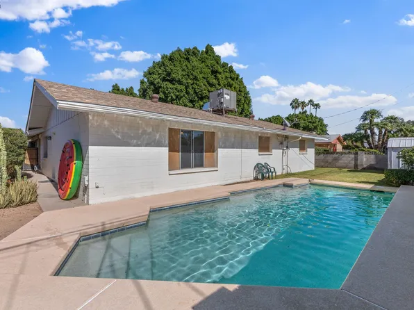 1025 E Campus Dr, Tempe, AZ 85282