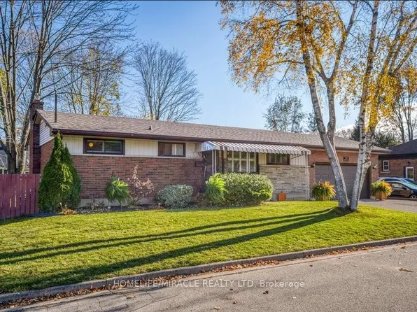 25 Beverly Rd, Brantford, ON N3S 6W6