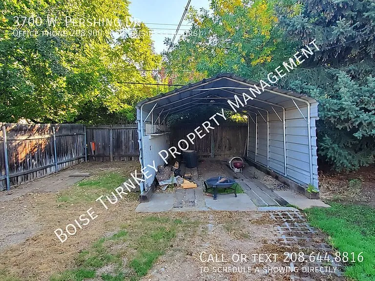 3700 W Pershing Dr — Photo 44