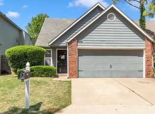 5131 E 88th Ct, Tulsa, OK 74137