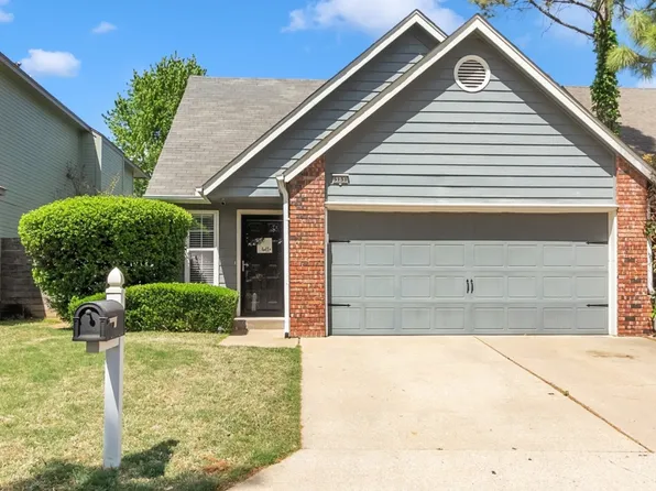 5131 E 88th Ct, Tulsa, OK 74137