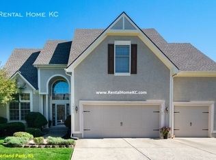 14317 Stearns St, Overland Park, KS 66221