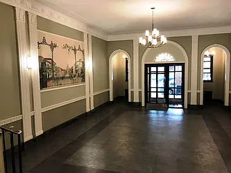 Rented by Prime Realty