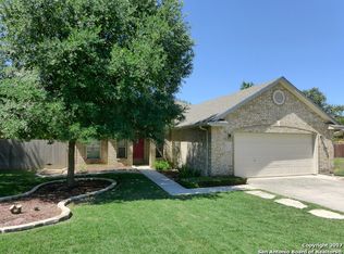 4020 Legend Ranch Dr, San Antonio, TX 78230