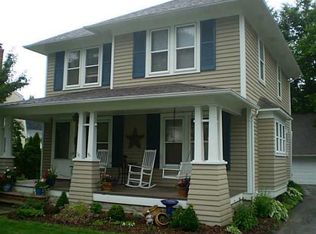 2323 Manchester Dr, Toledo, OH 43606