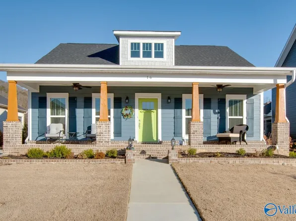 16 Notting Hill Pl, Gurley, AL 35748